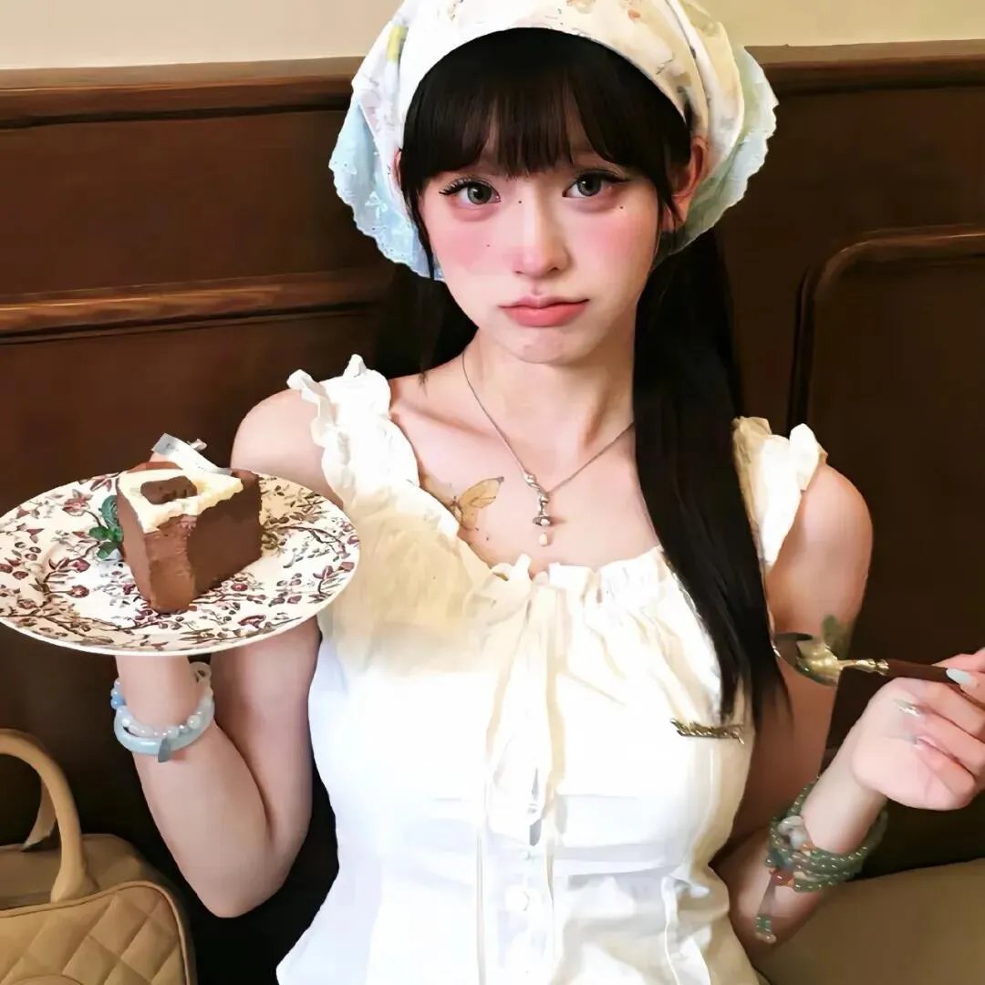唐朝豪放女